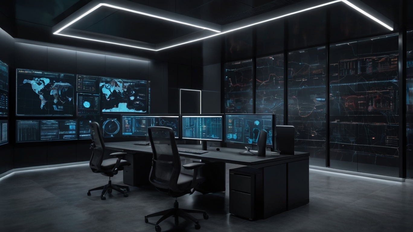 AI Business Solutions
